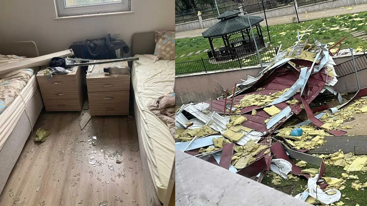 Barınamıyoruz Hareketi’nden Bursa’daki KYK yurtları için acil çağrı haberinin görseli