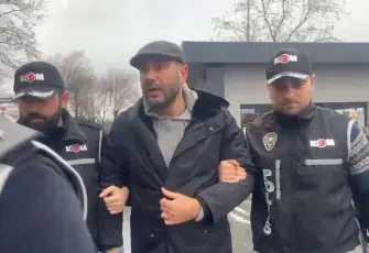 Beşiktaş Belediye Başkanı Rıza Akpolat'a bu kez rüşvet suçlamasıyla tutuklama