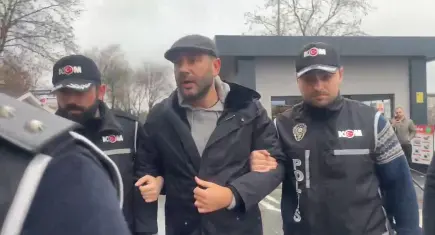 Beşiktaş Belediyesi eski başkanı Rıza Akpolat hakkında bir tutuklama talebi daha