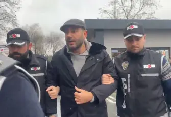 Beşiktaş Belediyesi eski başkanı Rıza Akpolat hakkında bir tutuklama talebi daha