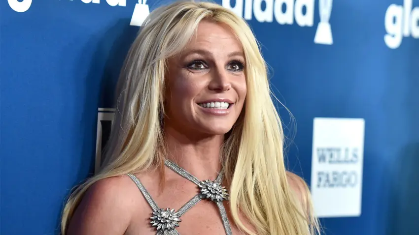 Britney Spears’tan çarpıcı karar: Bir daha asla ABD'de sahne almayacağım haberinin görseli