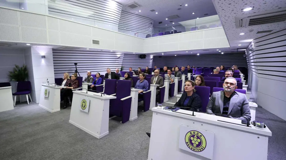 Buca Belediyesi’nden yapay zekâ destekli iletişim hamlesi: ulakBELL devrede haberinin görseli