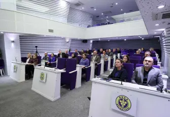 Buca Belediyesi’nden yapay zekâ destekli iletişim hamlesi: ulakBELL devrede