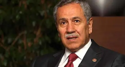 Bülent Arınç'tan Çakır açıklaması