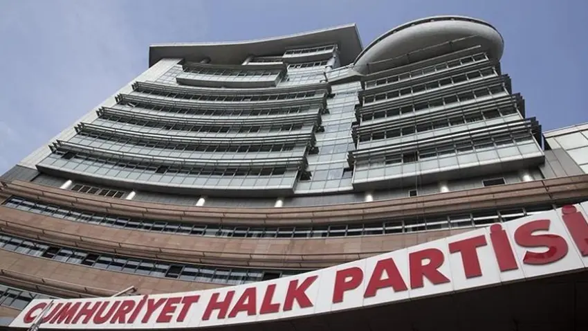 CHP’den Belediye Başkanlarına ‘Yurt Dışı’ ambargosu: Kriz varsa izin yok!
