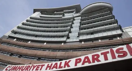 CHP’den Belediye Başkanlarına ‘Yurt Dışı’ ambargosu: Kriz varsa izin yok!