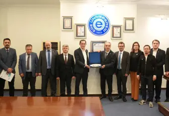 Ege Üniversitesi’nden Özbekistan’a akademik köprü