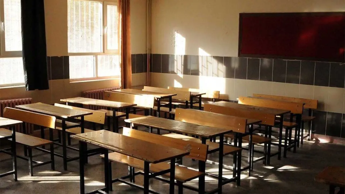 Eğitim-İş’ten Öğrenci Gelişim Raporu’na tepki: Doldurmayacağız haberinin görseli