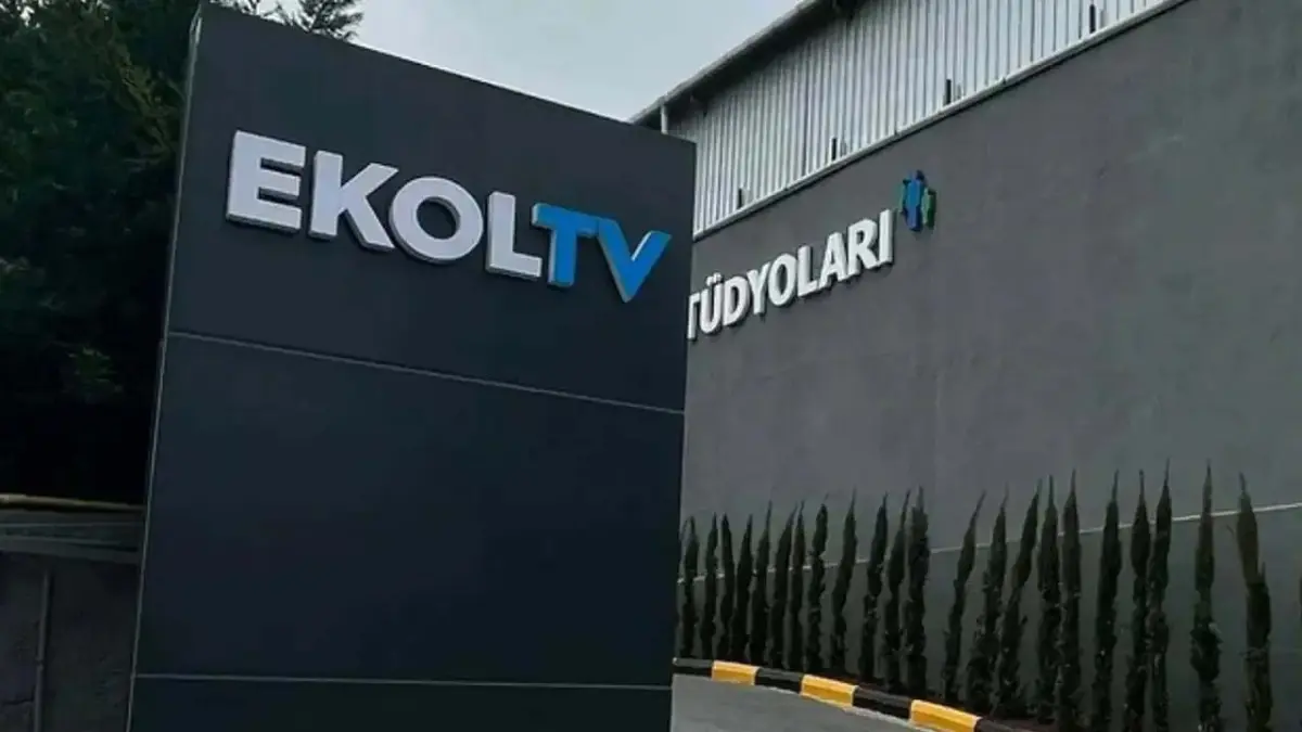 Ekol TV’ye “kara para aklama“ soruşturmasında yeni gelişme haberinin görseli