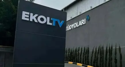 Ekol TV’ye “kara para aklama“ soruşturmasında yeni gelişme