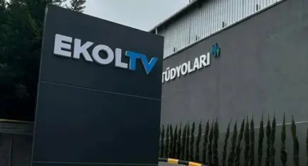 Ekol TV’ye ‘kara para’ soruşturması: Ersan Şen ve Mübariz Mansimov dahil 12 şüpheli dosyada