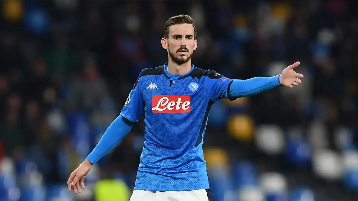 Fabian Ruiz kimdir, hangi takımda? Fabian Ruiz nerede oynuyor? haberinin görseli