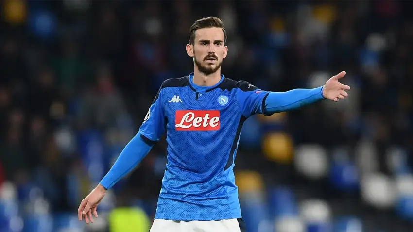 Fabian Ruiz kimdir, hangi takımda? Fabian Ruiz nerede oynuyor? haberinin görseli