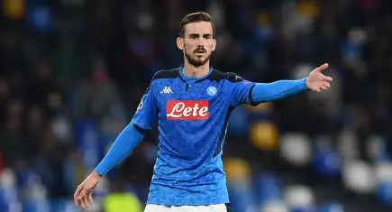 Fabian Ruiz kimdir, hangi takımda? Fabian Ruiz nerede oynuyor?