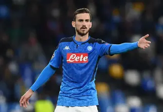 Fabian Ruiz kimdir, hangi takımda? Fabian Ruiz nerede oynuyor?