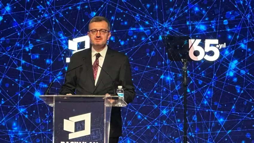 İletişim Başkanı Duran’dan yapay zeka ve dijital gazetecilik vurgusu haberinin görseli