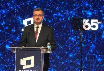 İletişim Başkanı Duran’dan yapay zeka ve dijital gazetecilik vurgusu