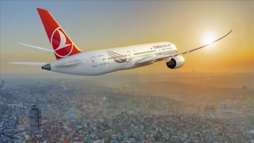 İran'da protestolar şiddetlendi: THY, AJet ve Pegasus seferleri durdurdu!