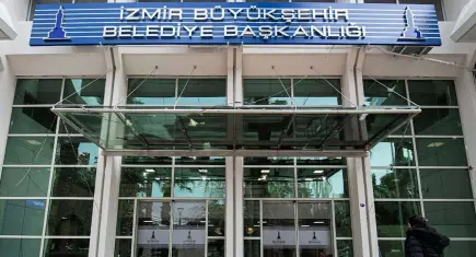 İZBETON davasında tahliye kararlarına savcılıktan itiraz