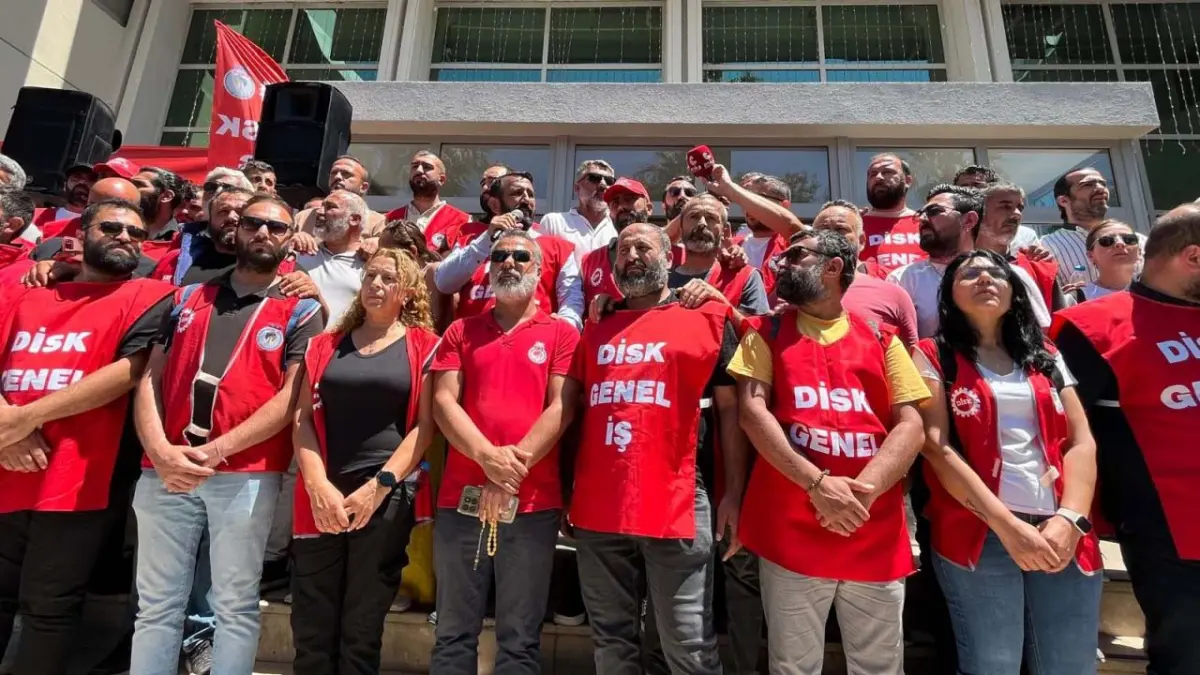 İZELMAN promosyonunda kazanan 78 bin TL ile DenizBank haberinin görseli