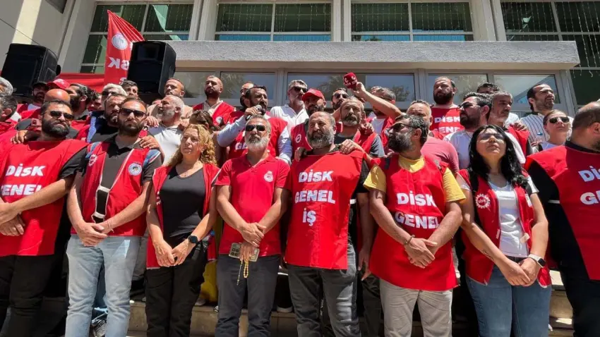 İZELMAN promosyonunda kazanan 78 bin TL ile DenizBank