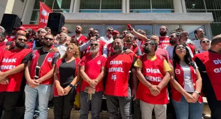 İZELMAN promosyonunda kazanan 78 bin TL ile DenizBank