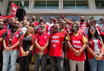 İZELMAN promosyonunda kazanan 78 bin TL ile DenizBank