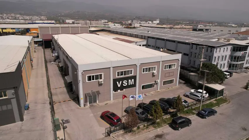 İzmir’de dişli ve otomotiv parçası üreten firmalar için konkordato kararı