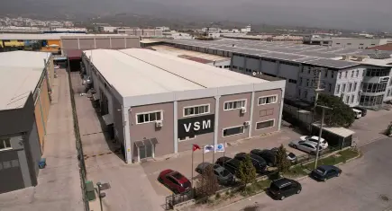 İzmir’de dişli ve otomotiv parçası üreten firmalar için konkordato kararı