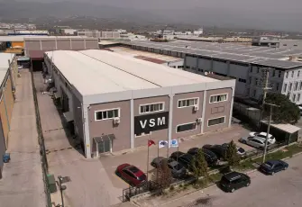 İzmir’de dişli ve otomotiv parçası üreten firmalar için konkordato kararı