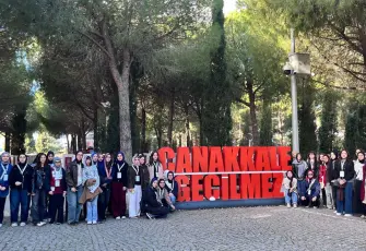 İzmir’den ecdada büyük vefa: 15 bin genç Çanakkale’ye gidiyor