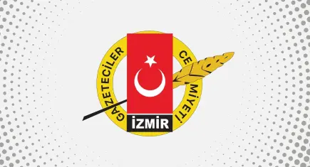 İzmir Gazeteciler Cemiyeti’nden 10 Ocak açıklaması