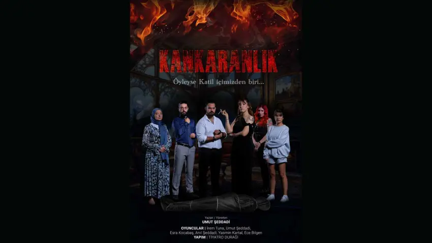 “Kankaranlık” psikolojik gerilimi zirveye taşıyor haberinin görseli