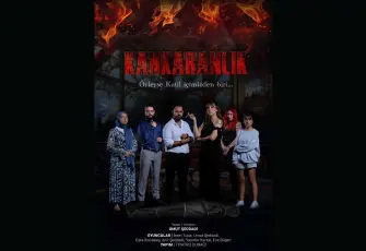 “Kankaranlık” psikolojik gerilimi zirveye taşıyor