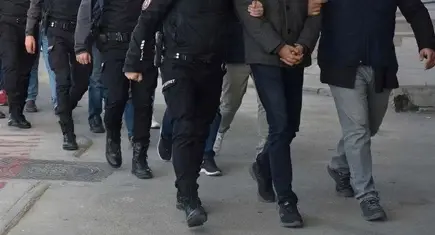 Kapalıçarşı soruşturması: 44 zanlı tutuklandı