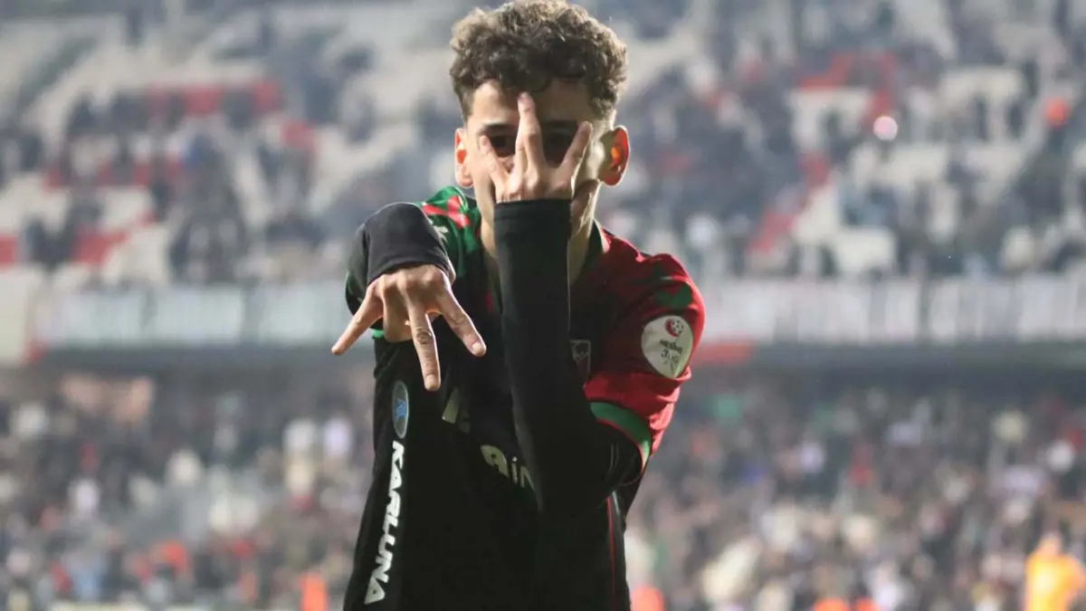 Karşıyakalı Adem Slovenya yolcusu haberinin görseli