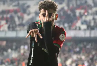 Karşıyakalı Adem Slovenya yolcusu