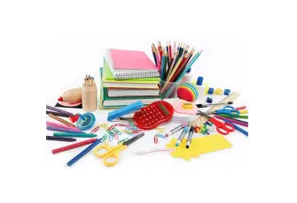 Kırtasiye malzemesi satın alınacak resmi ilan resim dosyası.