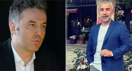 Mehmet Akif Ersoy, 'uyuşturucuya o alıştırdı' demişti: Veyis Ateş iddialara cevap verdi