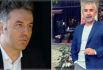 Mehmet Akif Ersoy, 'uyuşturucuya o alıştırdı' demişti: Veyis Ateş iddialara cevap verdi