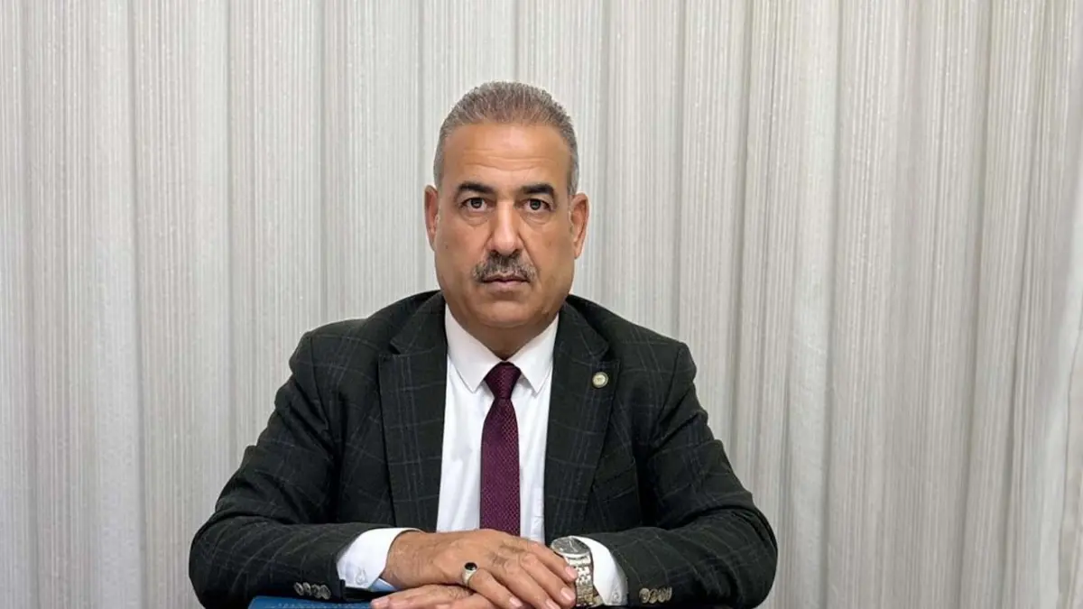 Müslümoğlu’ndan Suriye için "Barış ve İnsani Yardım" çağrısı haberinin görseli