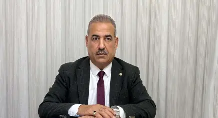 Müslümoğlu’ndan Suriye için "Barış ve İnsani Yardım" çağrısı