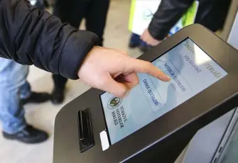 Noter belgeleri ve bonolarda sahteciliğe son: Karekod zorunluluğu geliyor