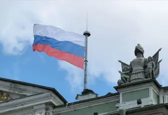 Rusya’dan Putin’in konutuna yapılan saldırıya balistik füze misillemesi