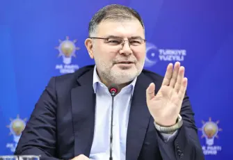 Saygılı'dan İlkokul çıkışı: CHP eser değil, engel üretiyor