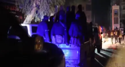 Suriye’de son durum: PKK/YPG’ye Halep’ten çekilme için süre verildi