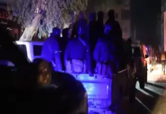 Suriye’de son durum: PKK/YPG’ye Halep’ten çekilme için süre verildi