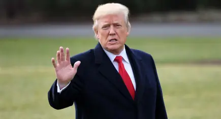 Trump’tan Venezuela'ya ikinci saldırı açıklaması