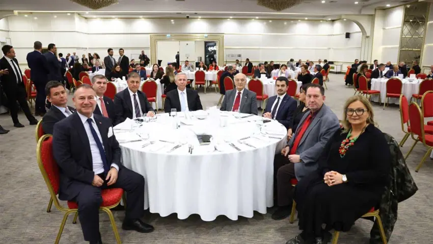 Tugay’dan afetlere karşı planlama vurgusu