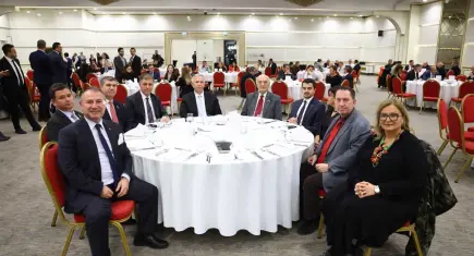 Tugay’dan afetlere karşı planlama vurgusu